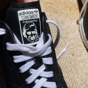 CUSTOM Stan Smiths